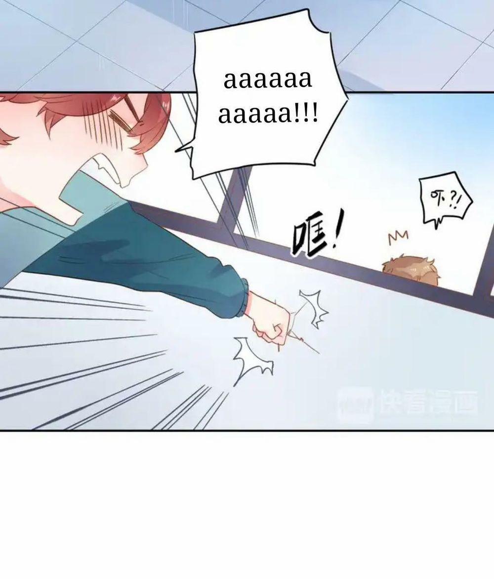 Sos! Tôi Đã Yêu Một Con Sâu Bướm 49 trang 26