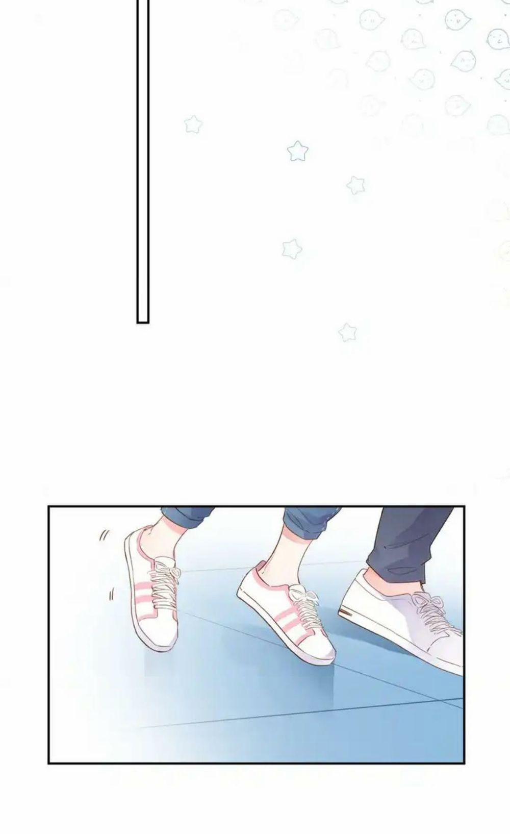 Sos! Tôi Đã Yêu Một Con Sâu Bướm 49 trang 28