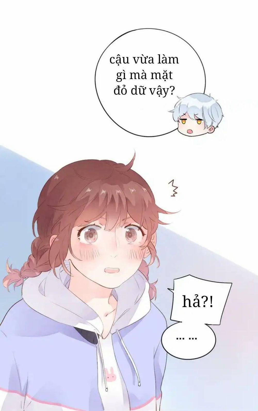 Sos! Tôi Đã Yêu Một Con Sâu Bướm 49 trang 31