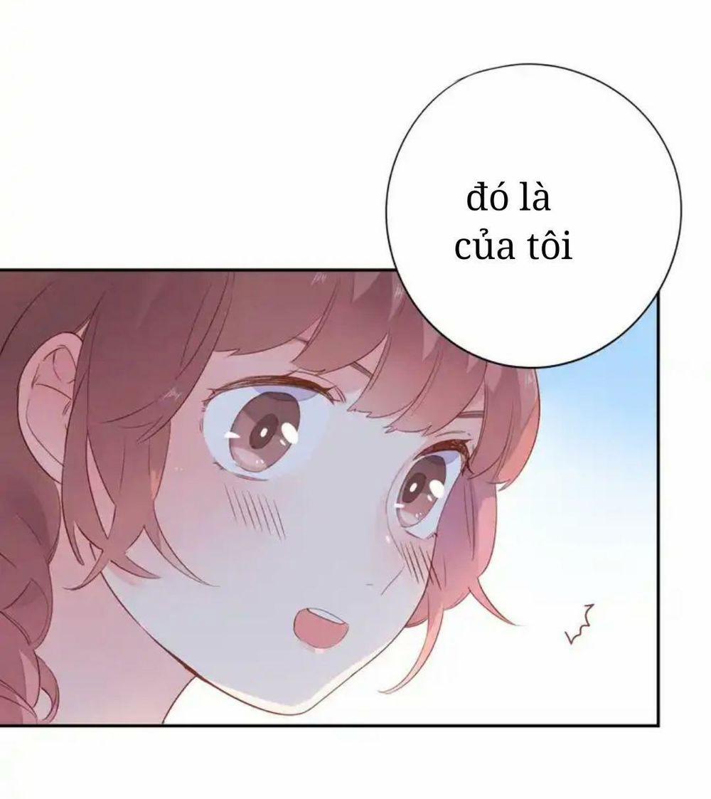 Sos! Tôi Đã Yêu Một Con Sâu Bướm 49 trang 34