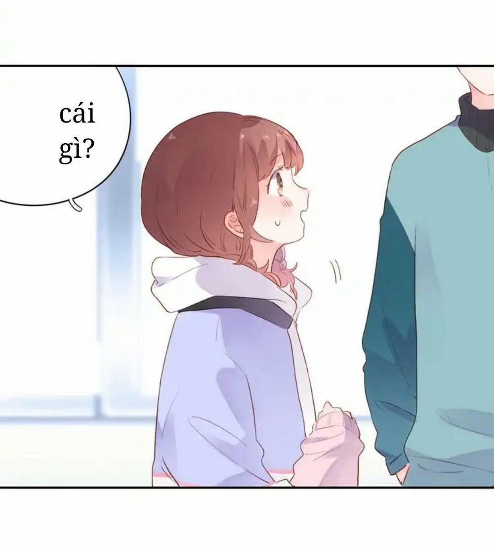 Sos! Tôi Đã Yêu Một Con Sâu Bướm 49 trang 35