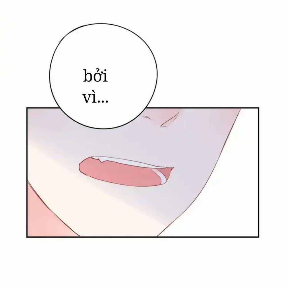 Sos! Tôi Đã Yêu Một Con Sâu Bướm 49 trang 38