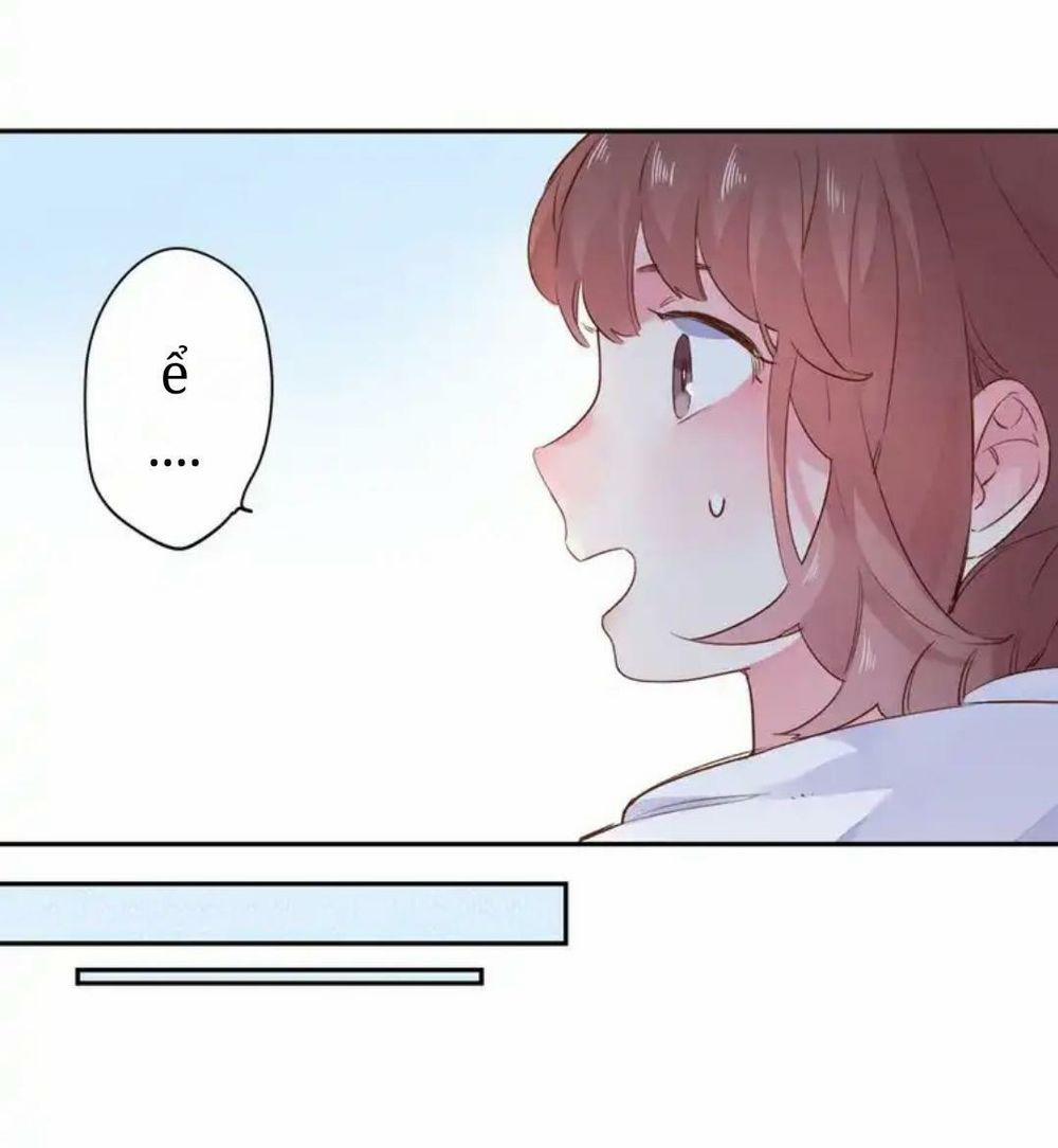 Sos! Tôi Đã Yêu Một Con Sâu Bướm 49 trang 4