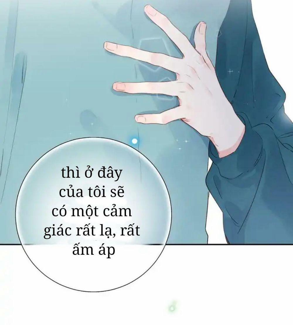 Sos! Tôi Đã Yêu Một Con Sâu Bướm 49 trang 40