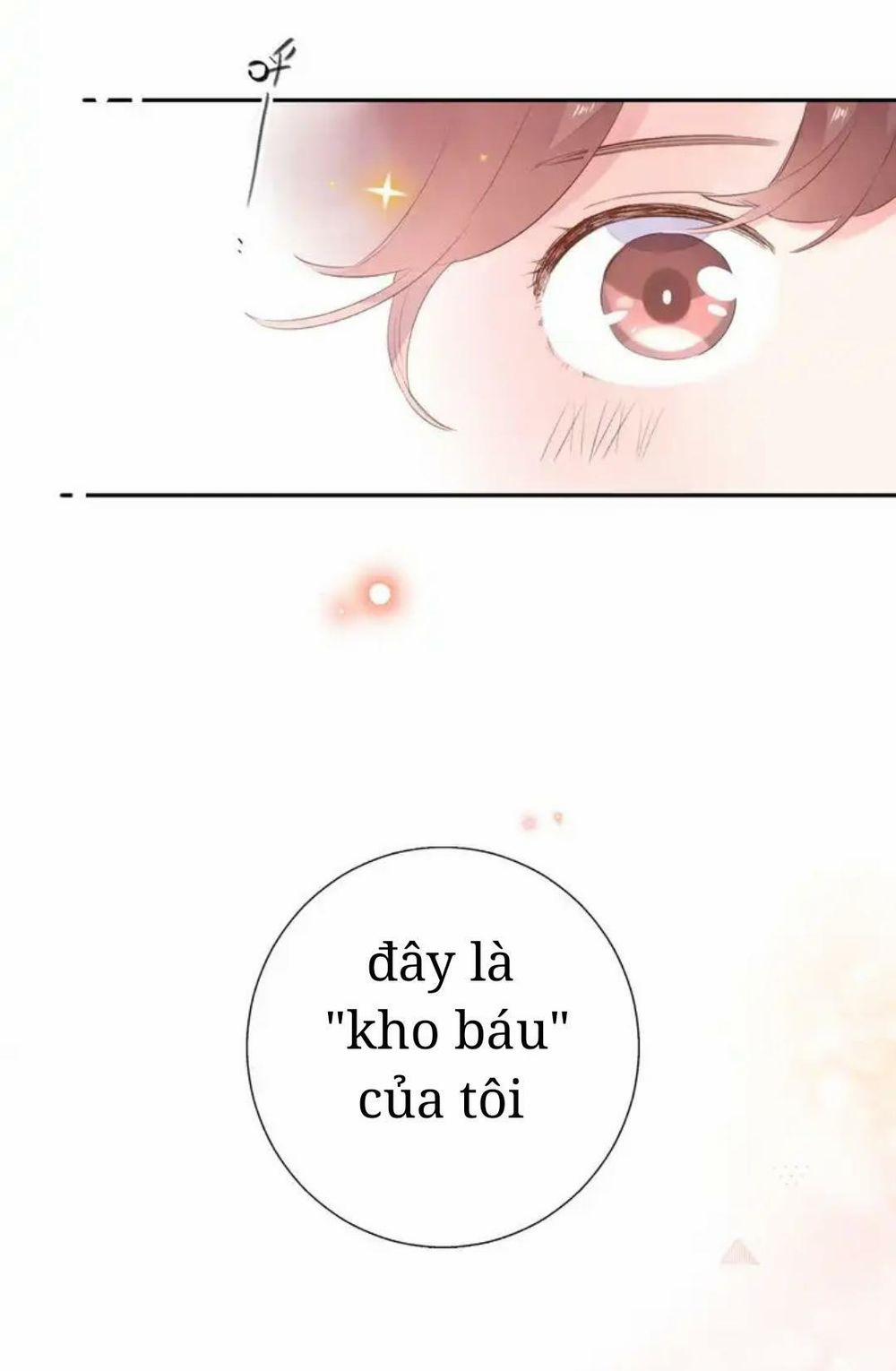 Sos! Tôi Đã Yêu Một Con Sâu Bướm 49 trang 41