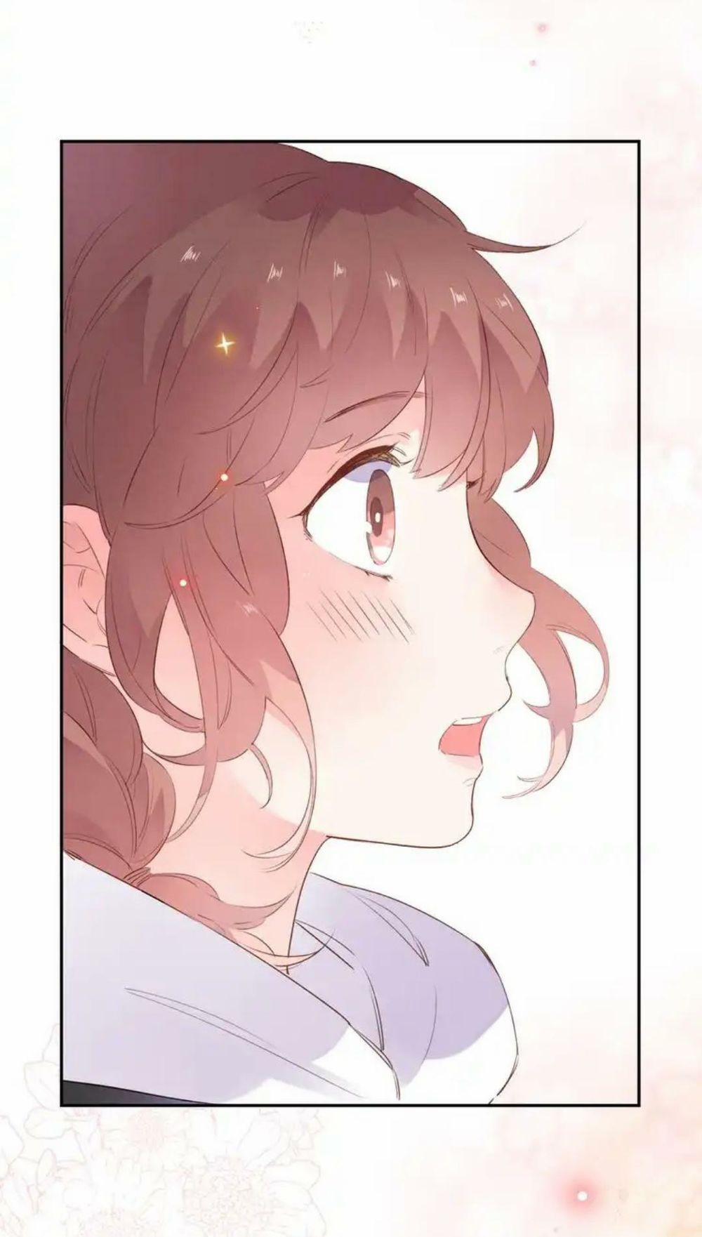 Sos! Tôi Đã Yêu Một Con Sâu Bướm 49 trang 44