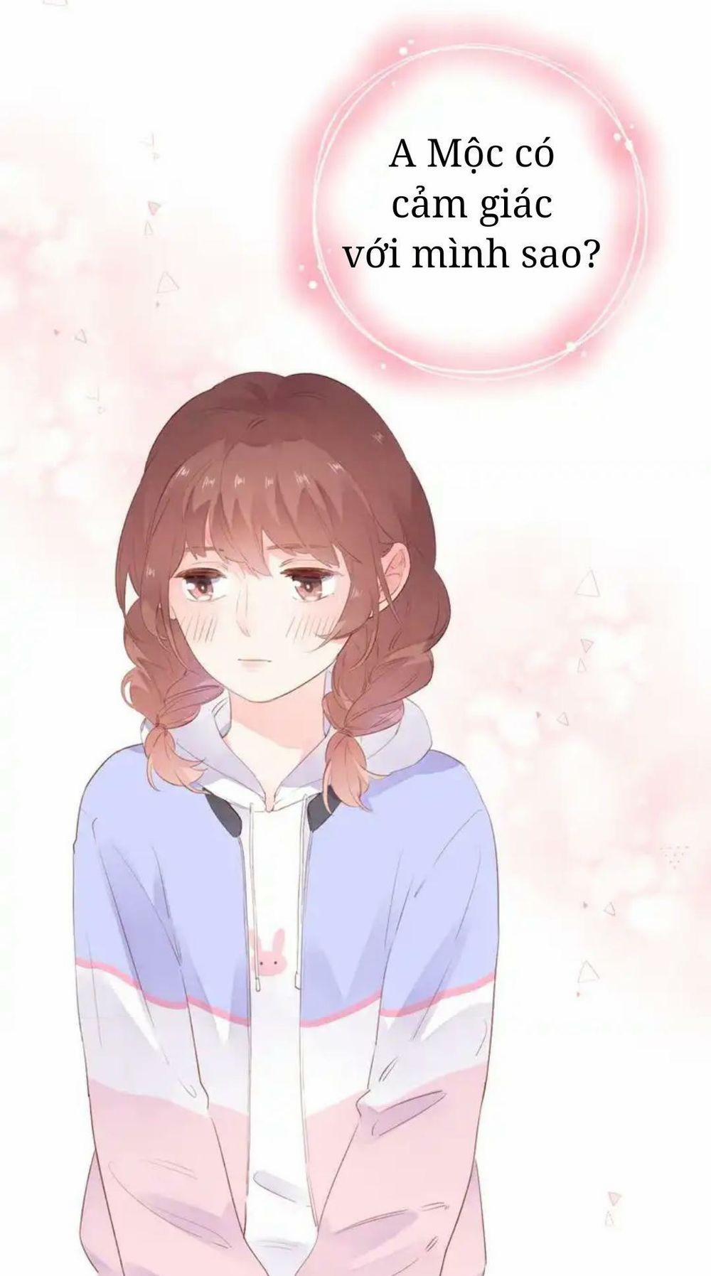 Sos! Tôi Đã Yêu Một Con Sâu Bướm 49 trang 46