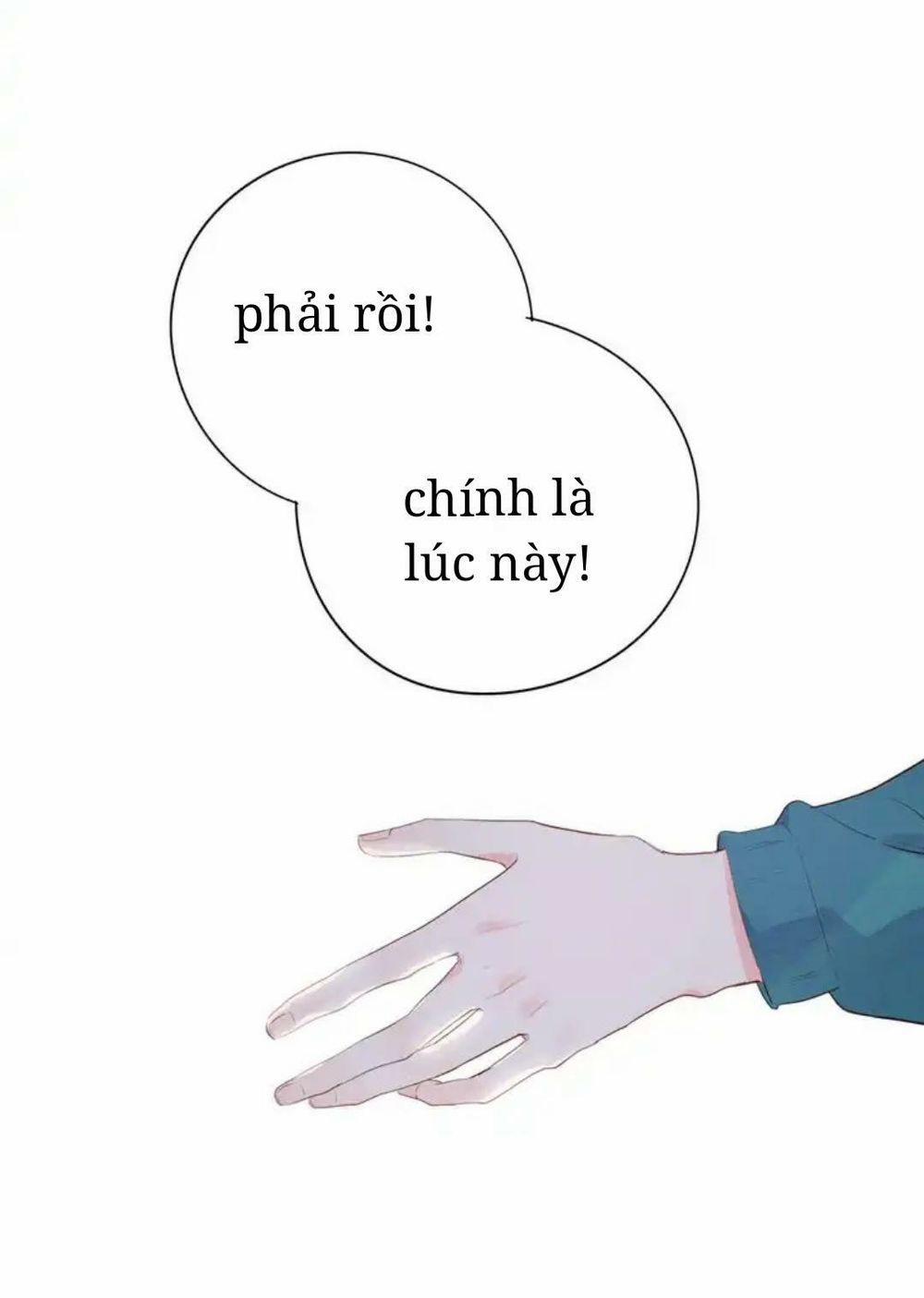 Sos! Tôi Đã Yêu Một Con Sâu Bướm 49 trang 48