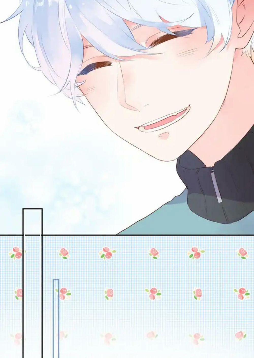 Sos! Tôi Đã Yêu Một Con Sâu Bướm 49 trang 55