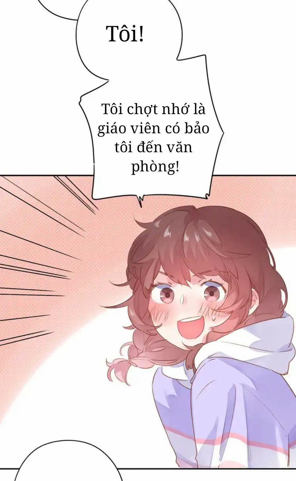 Sos! Tôi Đã Yêu Một Con Sâu Bướm 49 trang 6