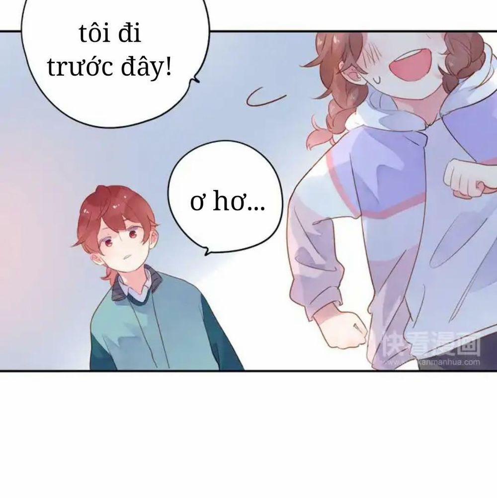 Sos! Tôi Đã Yêu Một Con Sâu Bướm 49 trang 7