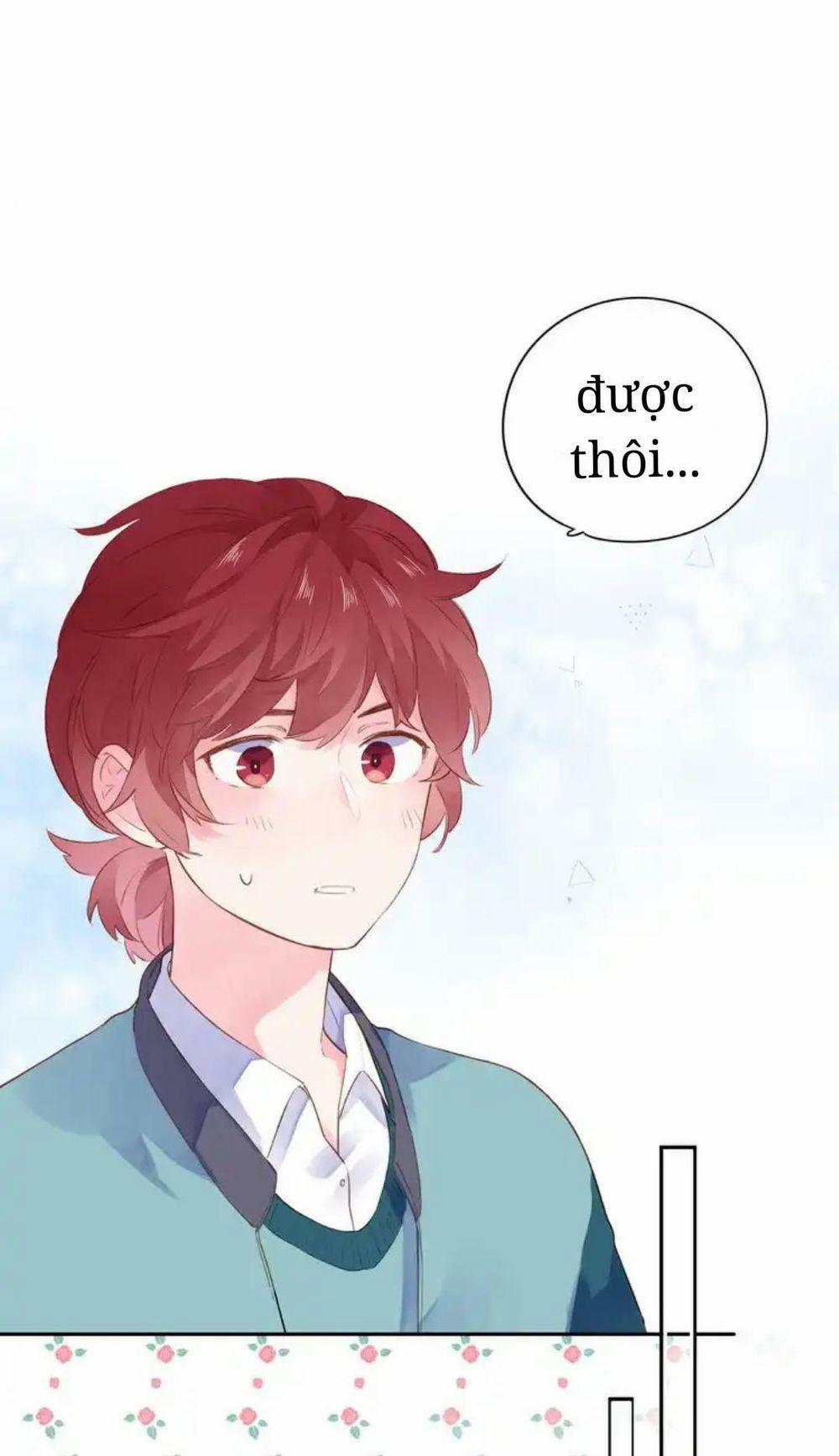 Sos! Tôi Đã Yêu Một Con Sâu Bướm 49 trang 8