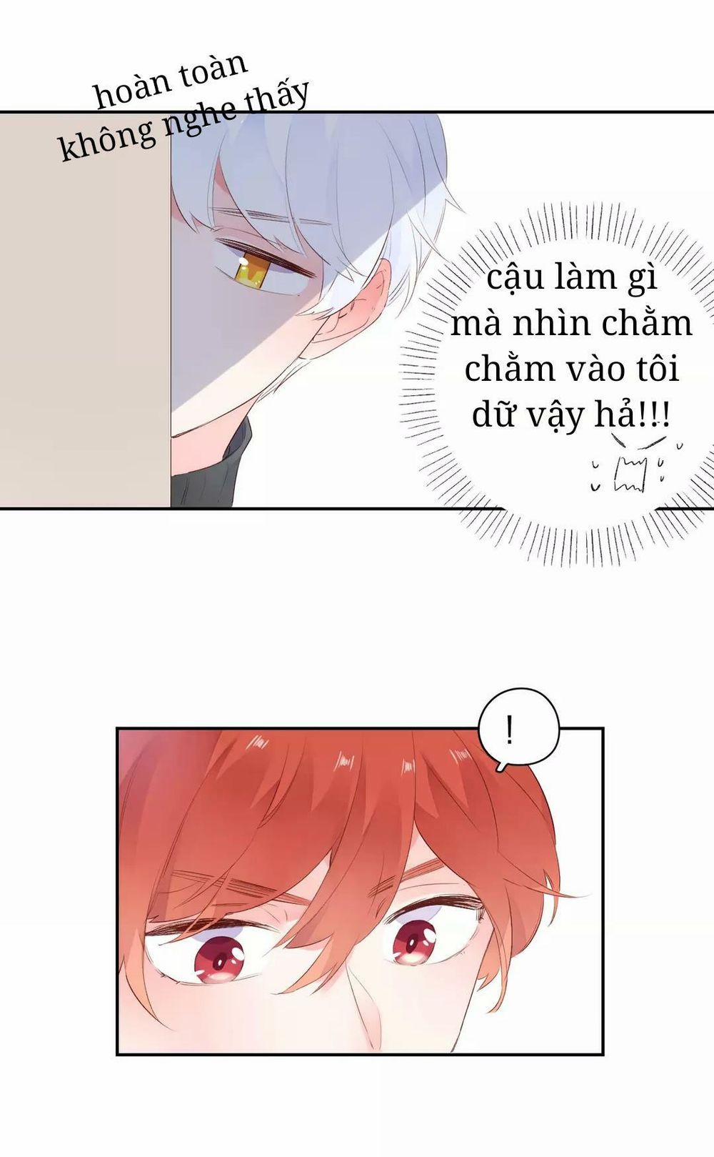 Sos! Tôi Đã Yêu Một Con Sâu Bướm 50.1 trang 10