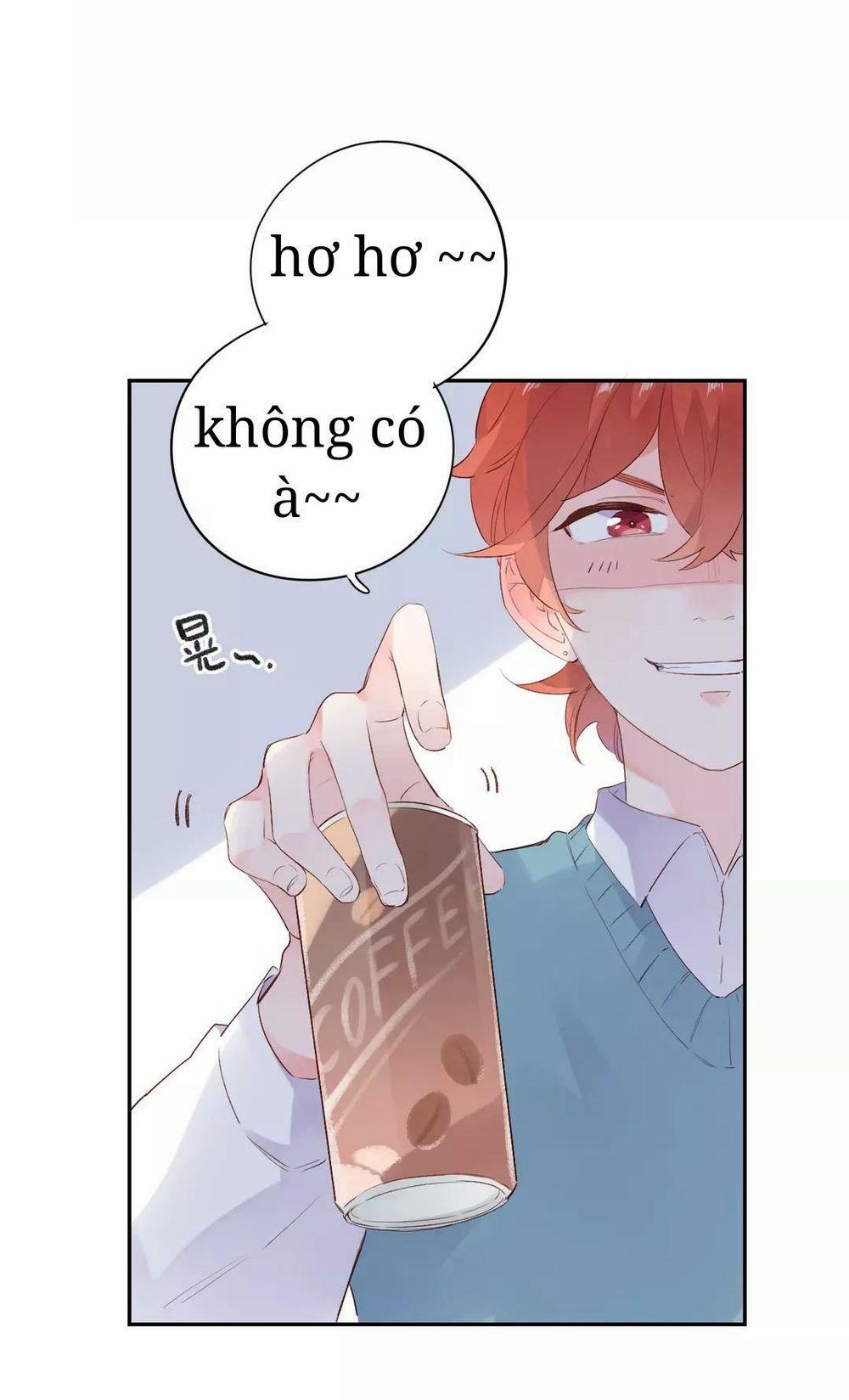 Sos! Tôi Đã Yêu Một Con Sâu Bướm 50.1 trang 12