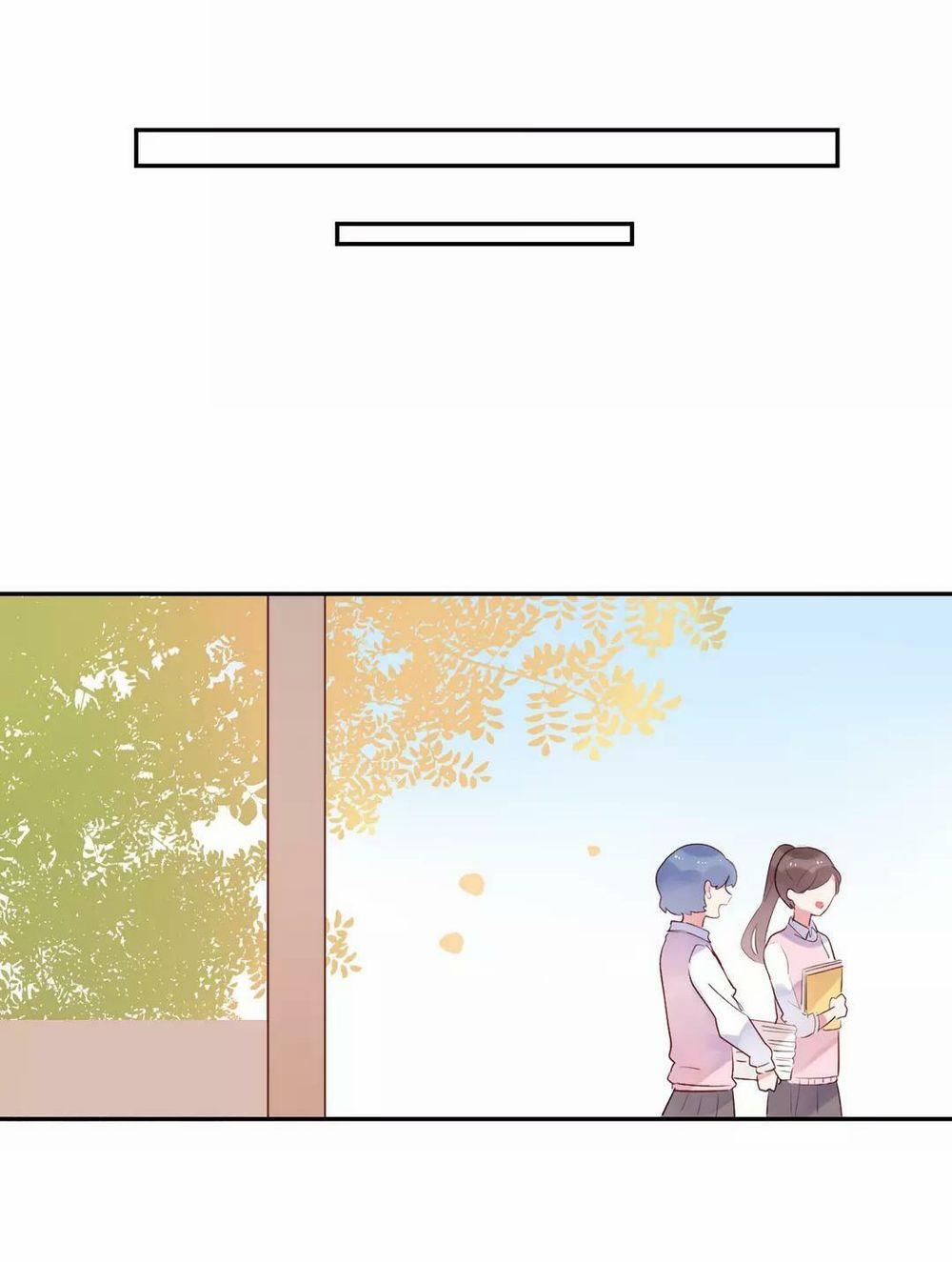 Sos! Tôi Đã Yêu Một Con Sâu Bướm 50.1 trang 16