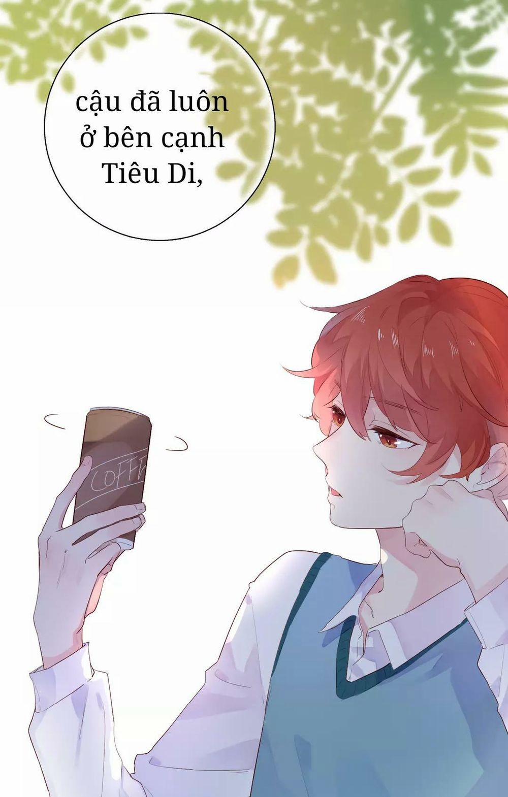 Sos! Tôi Đã Yêu Một Con Sâu Bướm 50.1 trang 19