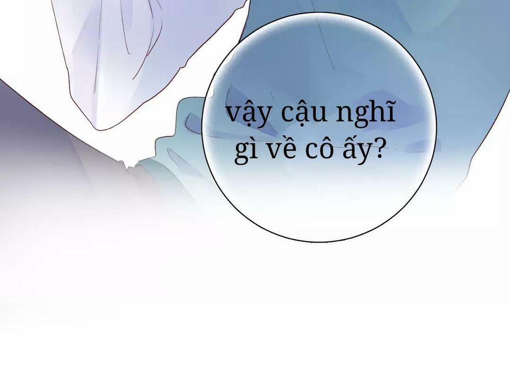 Sos! Tôi Đã Yêu Một Con Sâu Bướm 50.1 trang 20