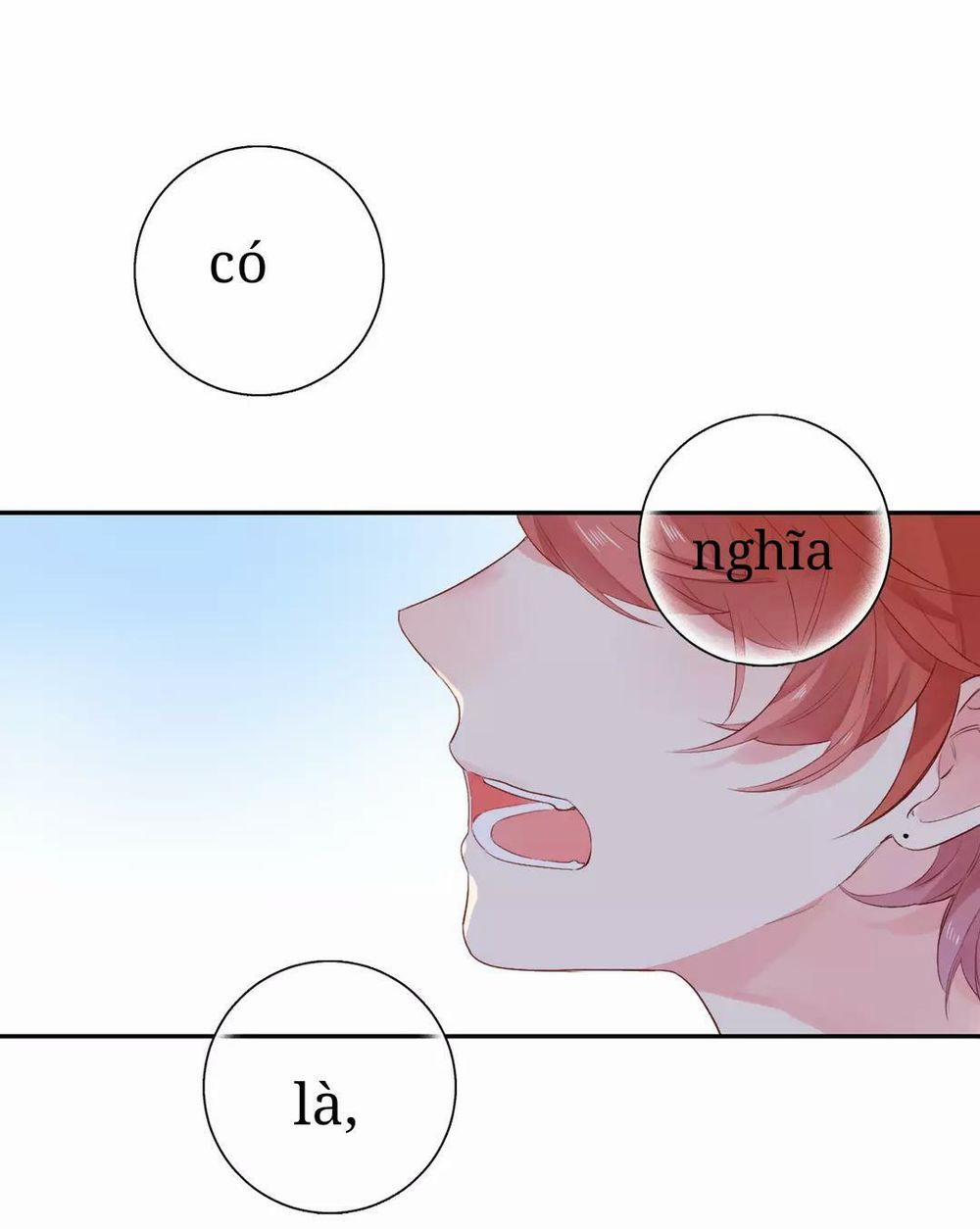 Sos! Tôi Đã Yêu Một Con Sâu Bướm 50.1 trang 22