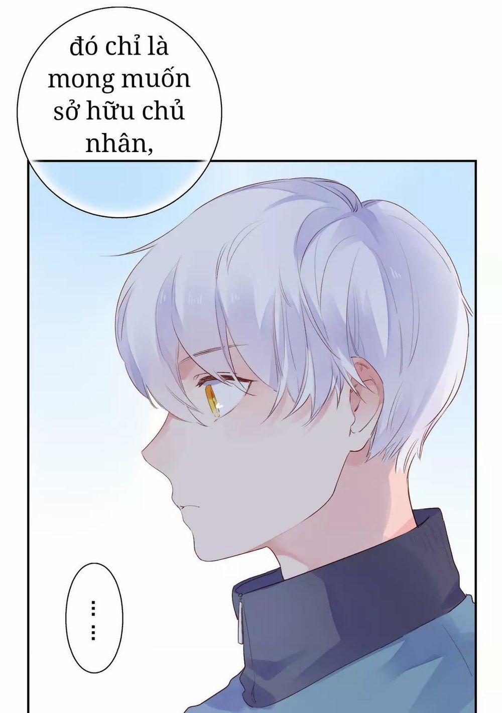 Sos! Tôi Đã Yêu Một Con Sâu Bướm 50.1 trang 26