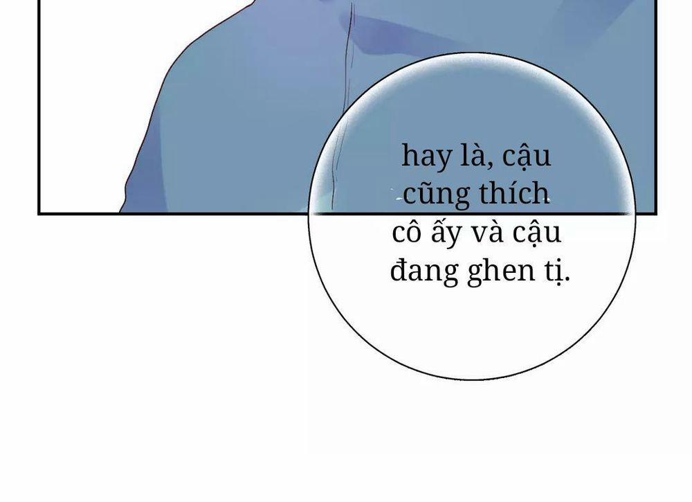 Sos! Tôi Đã Yêu Một Con Sâu Bướm 50.1 trang 27