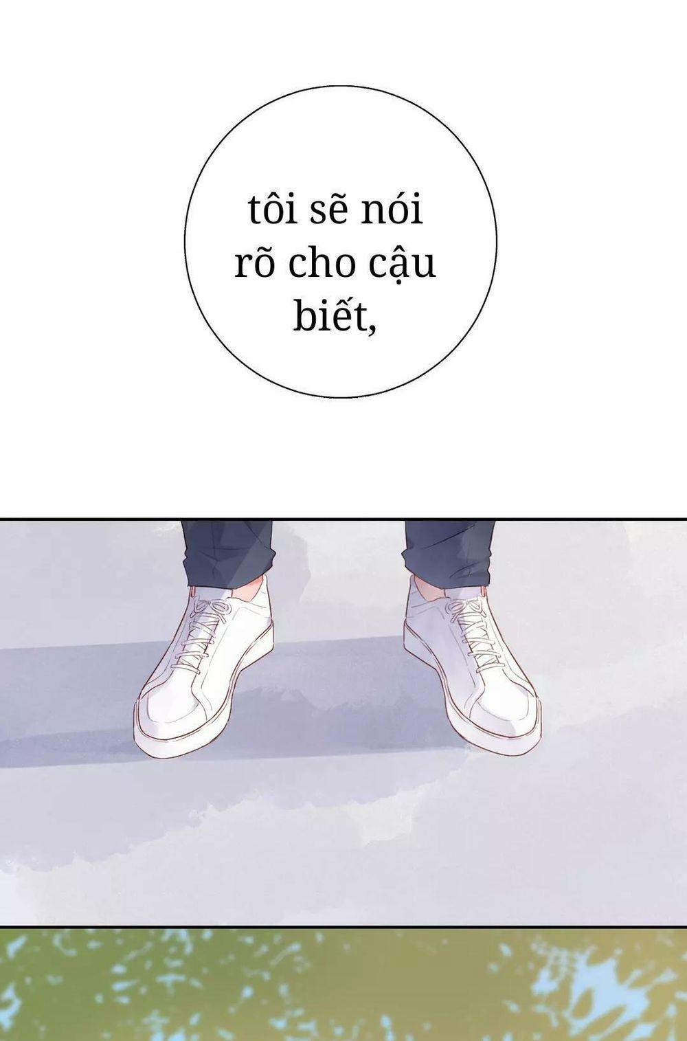 Sos! Tôi Đã Yêu Một Con Sâu Bướm 50.1 trang 28