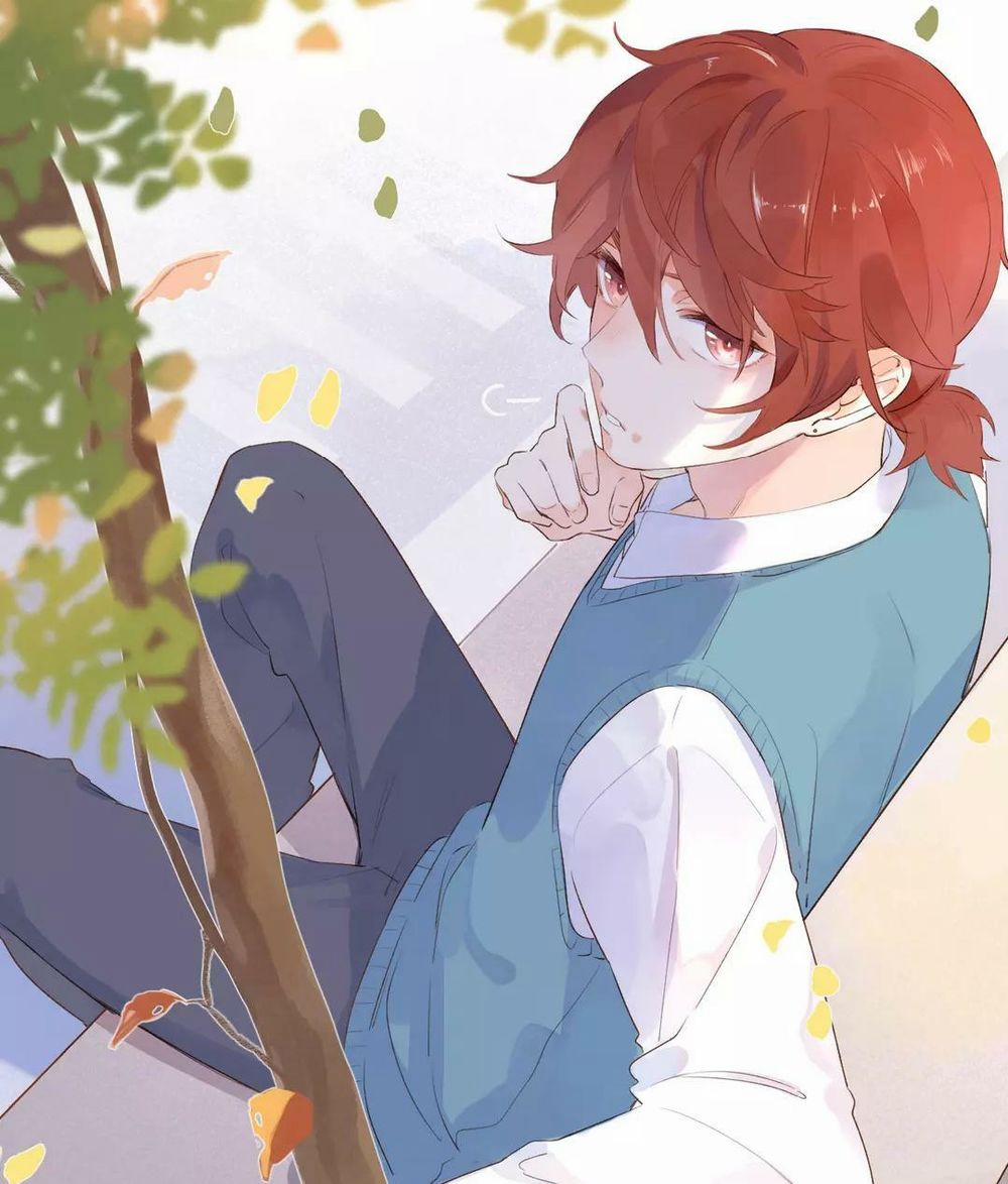 Sos! Tôi Đã Yêu Một Con Sâu Bướm 50.1 trang 3