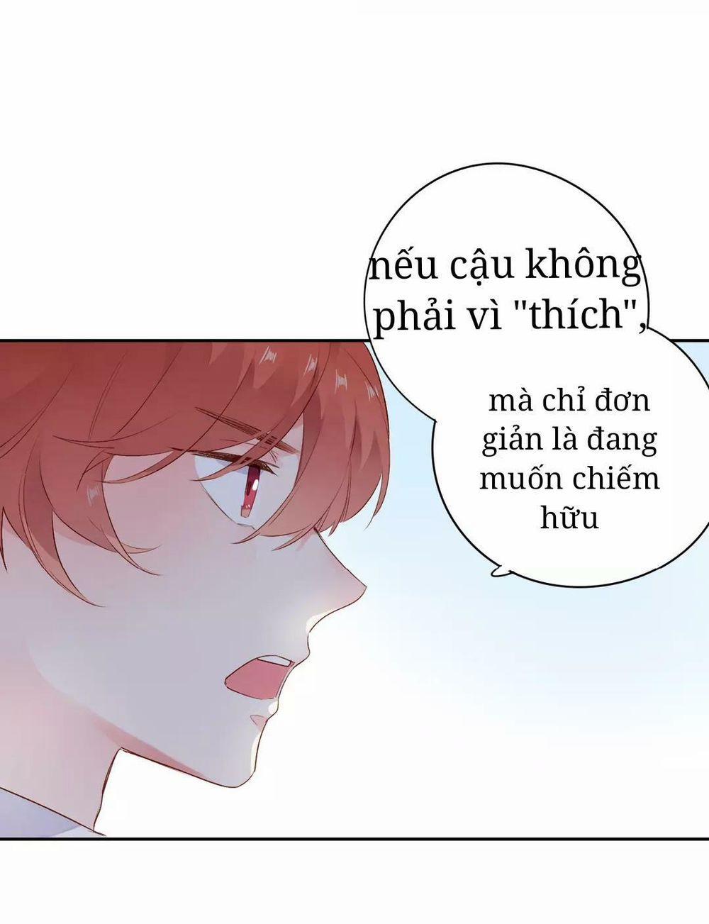 Sos! Tôi Đã Yêu Một Con Sâu Bướm 50.1 trang 31