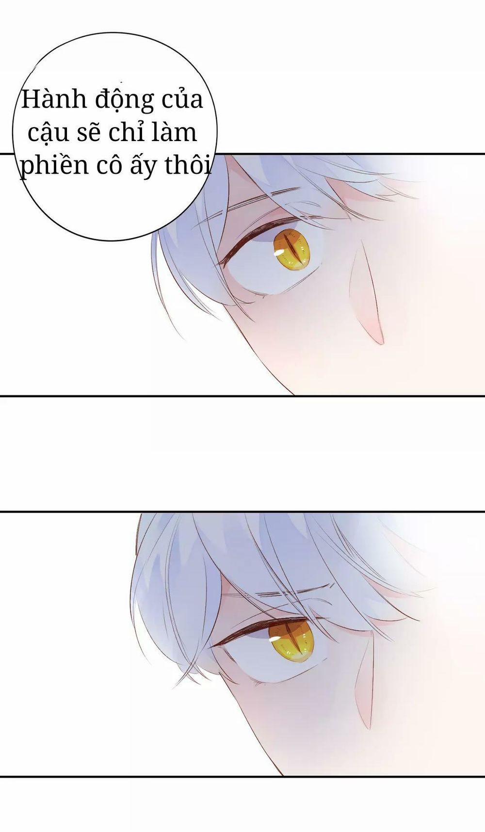 Sos! Tôi Đã Yêu Một Con Sâu Bướm 50.1 trang 32