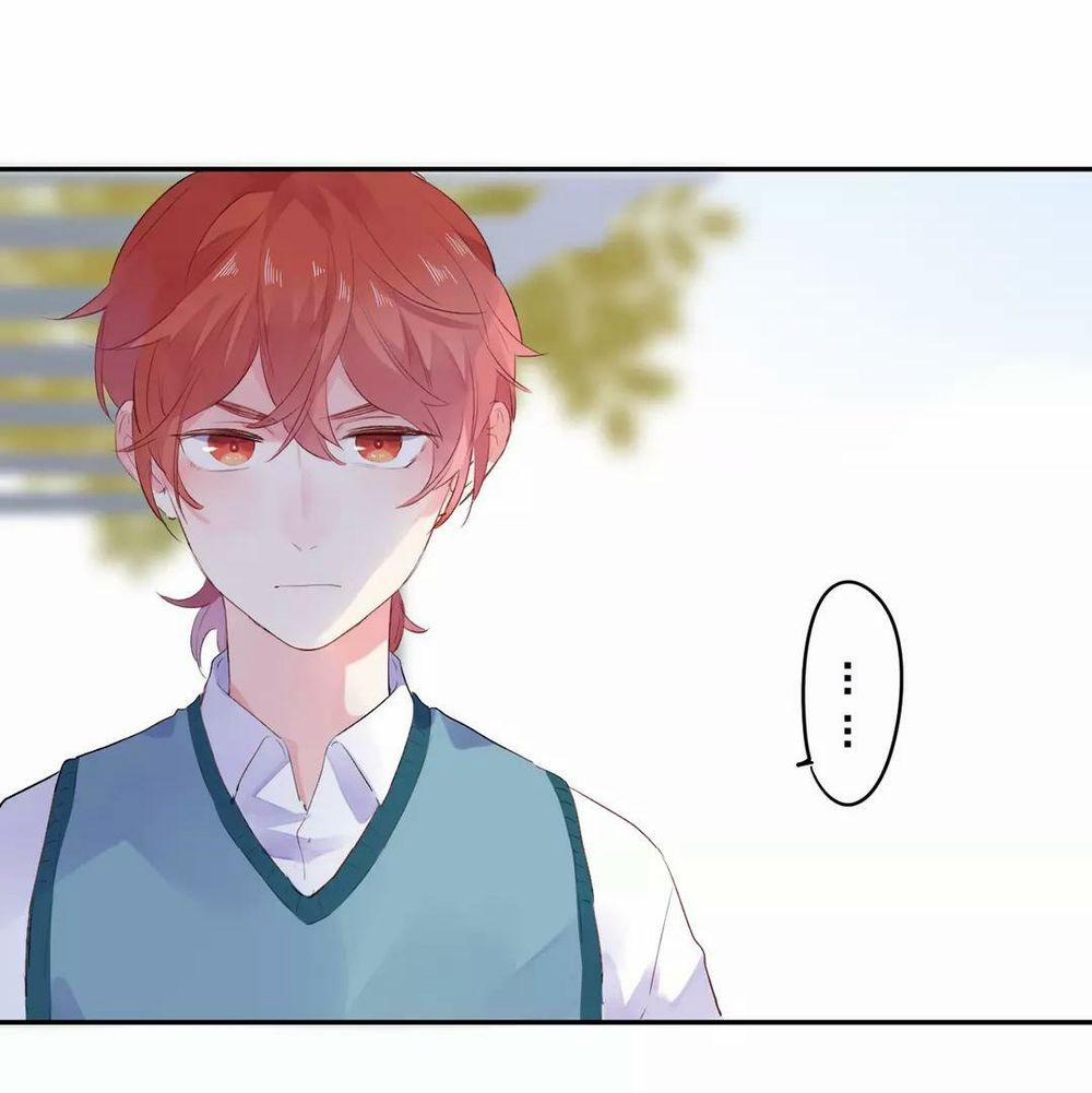 Sos! Tôi Đã Yêu Một Con Sâu Bướm 50.1 trang 35