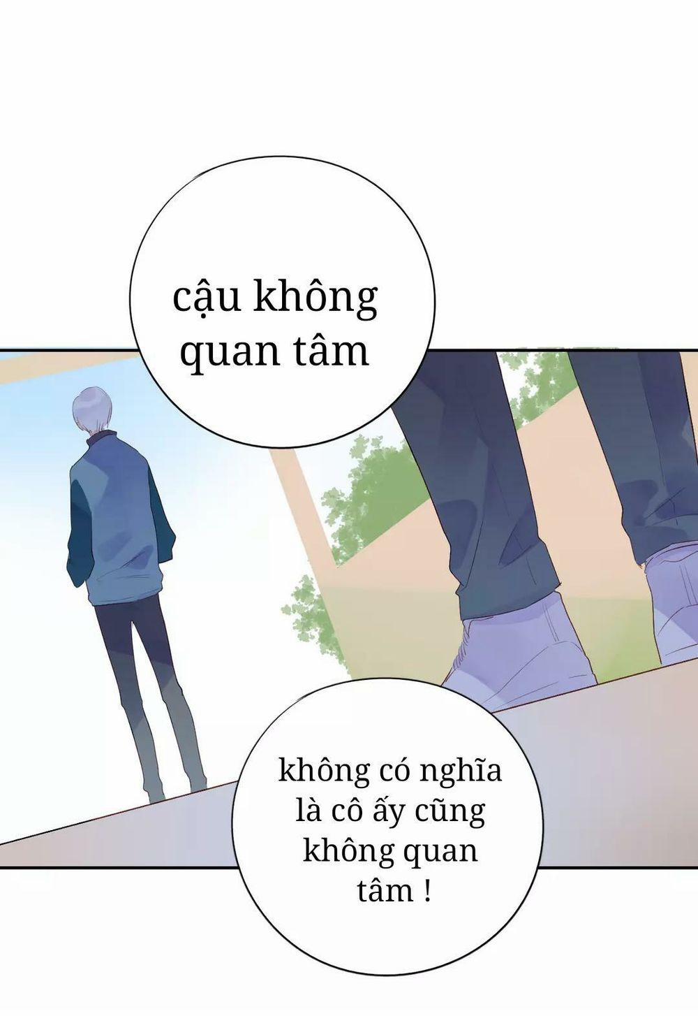 Sos! Tôi Đã Yêu Một Con Sâu Bướm 50.1 trang 37