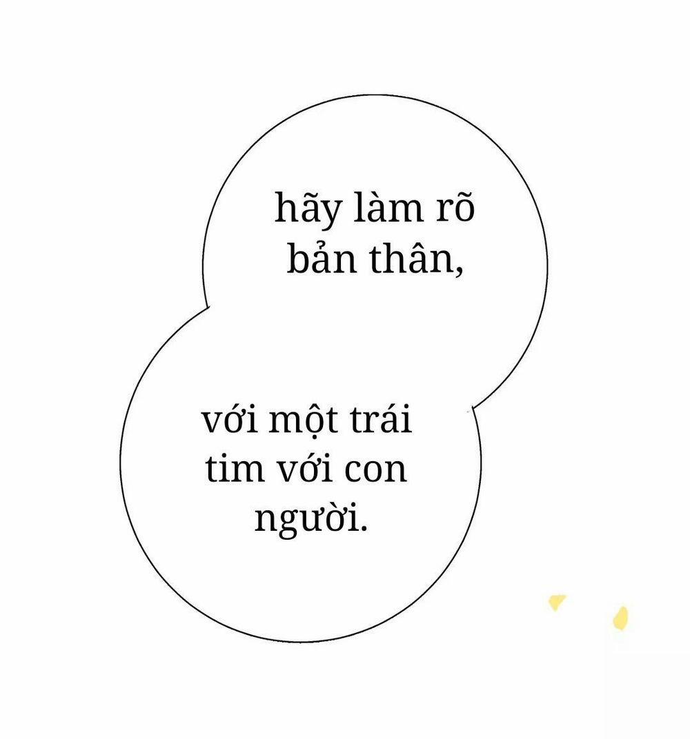 Sos! Tôi Đã Yêu Một Con Sâu Bướm 50.1 trang 43