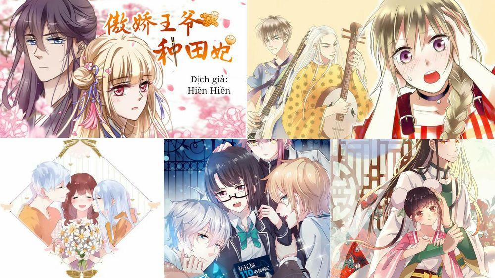 Sos! Tôi Đã Yêu Một Con Sâu Bướm 50.1 trang 46