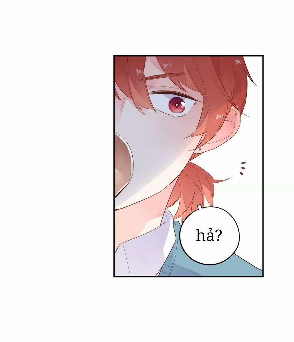 Sos! Tôi Đã Yêu Một Con Sâu Bướm 50.1 trang 6