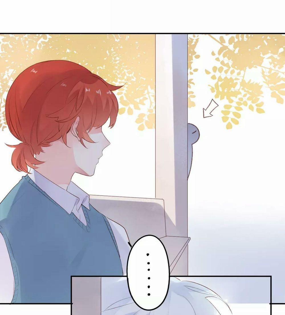 Sos! Tôi Đã Yêu Một Con Sâu Bướm 50.1 trang 7