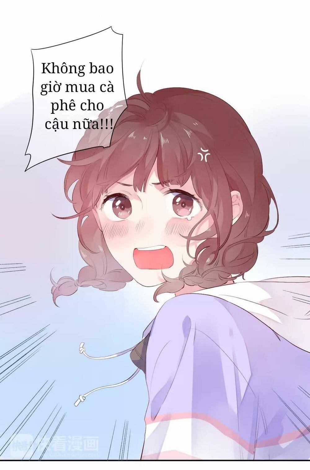 Sos! Tôi Đã Yêu Một Con Sâu Bướm 50 trang 13