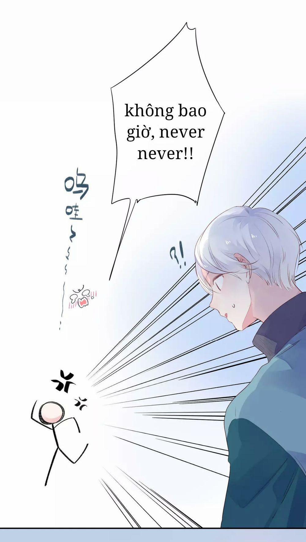 Sos! Tôi Đã Yêu Một Con Sâu Bướm 50 trang 15