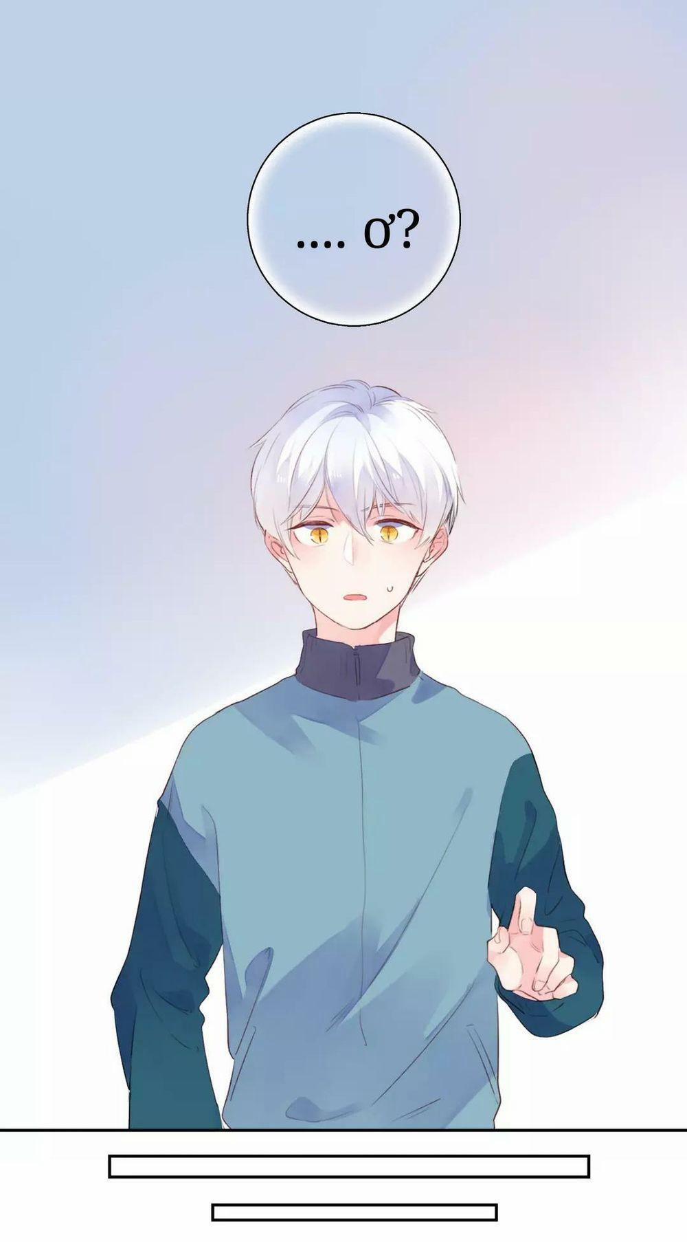 Sos! Tôi Đã Yêu Một Con Sâu Bướm 50 trang 16