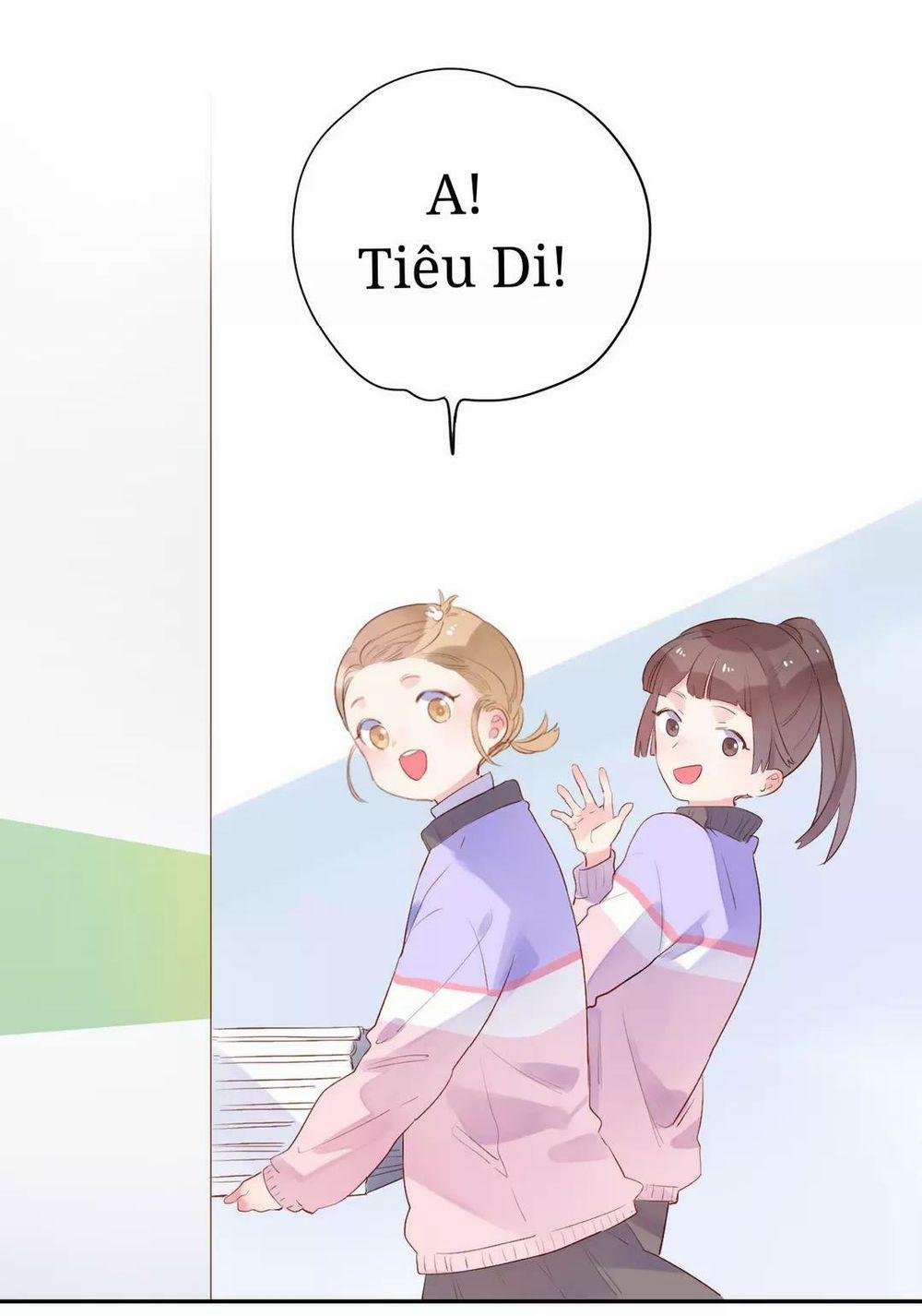 Sos! Tôi Đã Yêu Một Con Sâu Bướm 50 trang 3