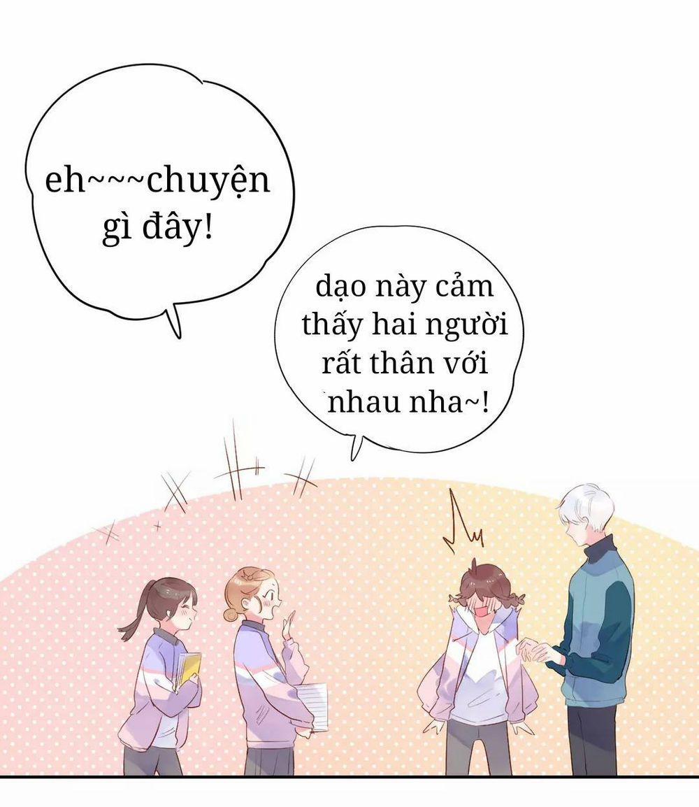 Sos! Tôi Đã Yêu Một Con Sâu Bướm 50 trang 5