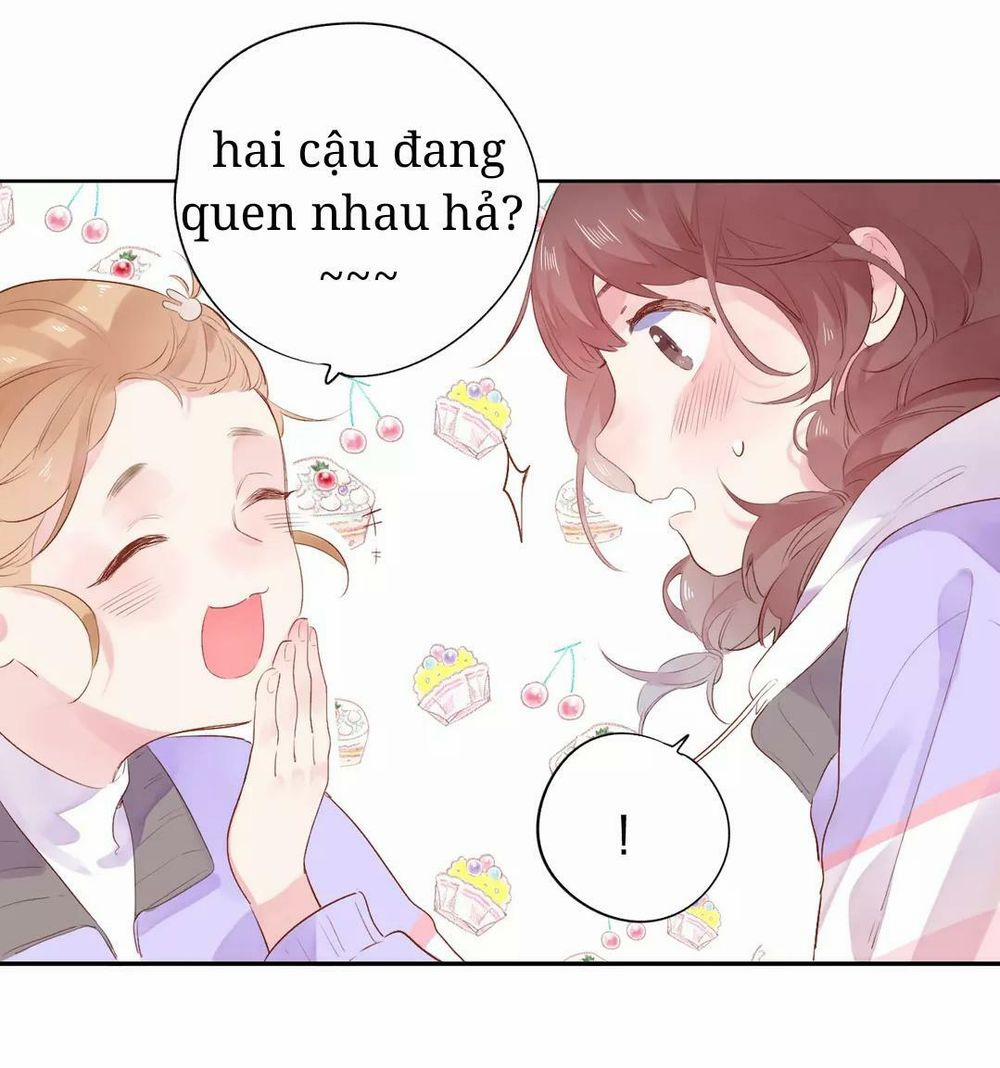 Sos! Tôi Đã Yêu Một Con Sâu Bướm 50 trang 6