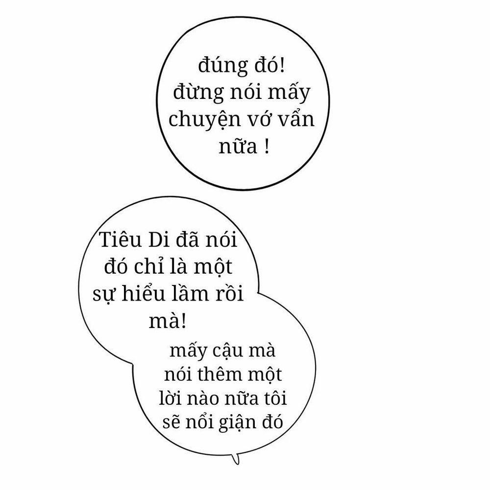 Sos! Tôi Đã Yêu Một Con Sâu Bướm 50 trang 8