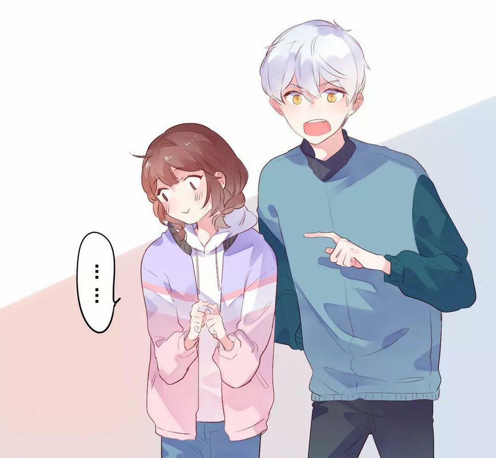 Sos! Tôi Đã Yêu Một Con Sâu Bướm 50 trang 9