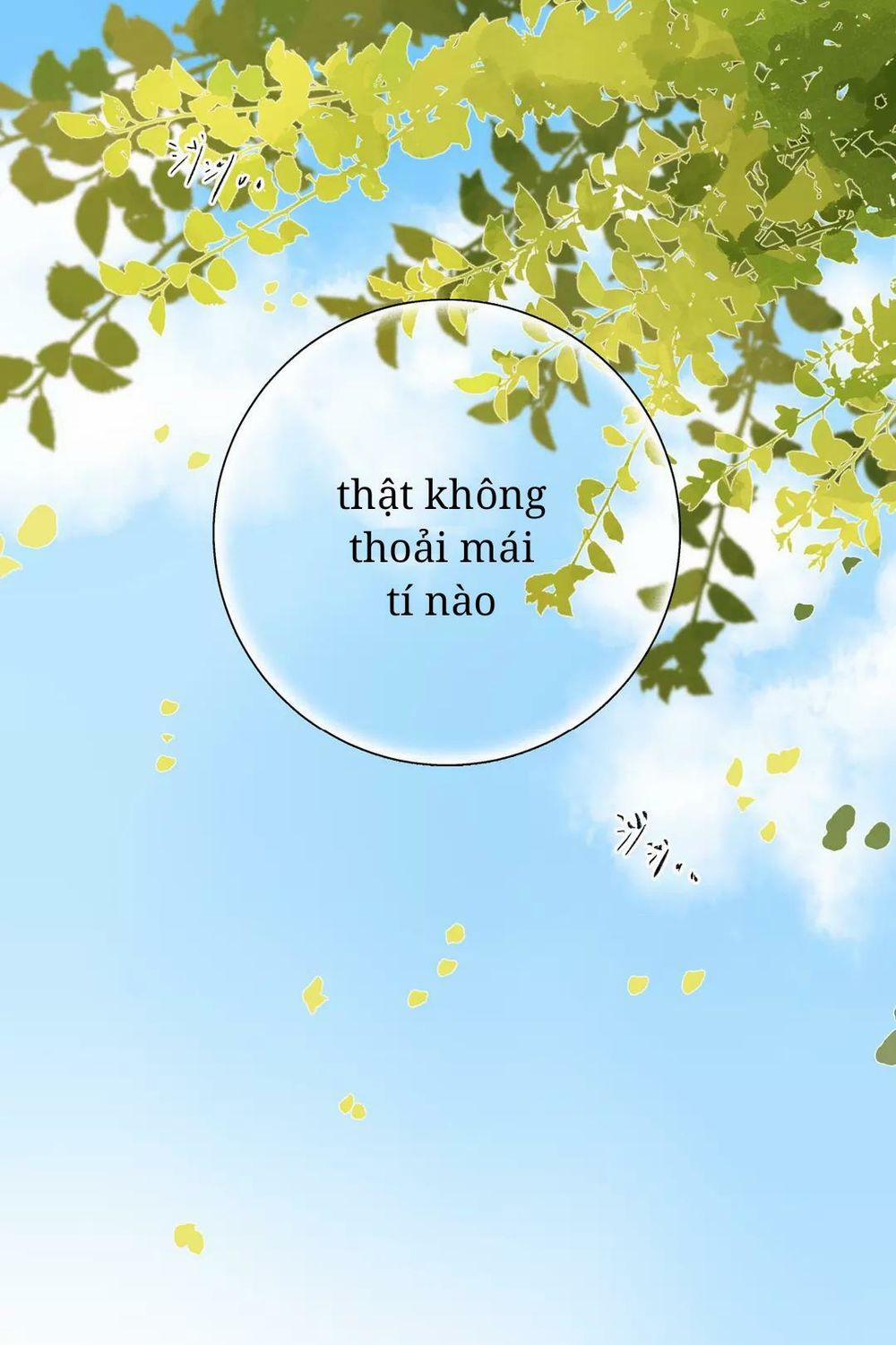 Sos! Tôi Đã Yêu Một Con Sâu Bướm 51 trang 18