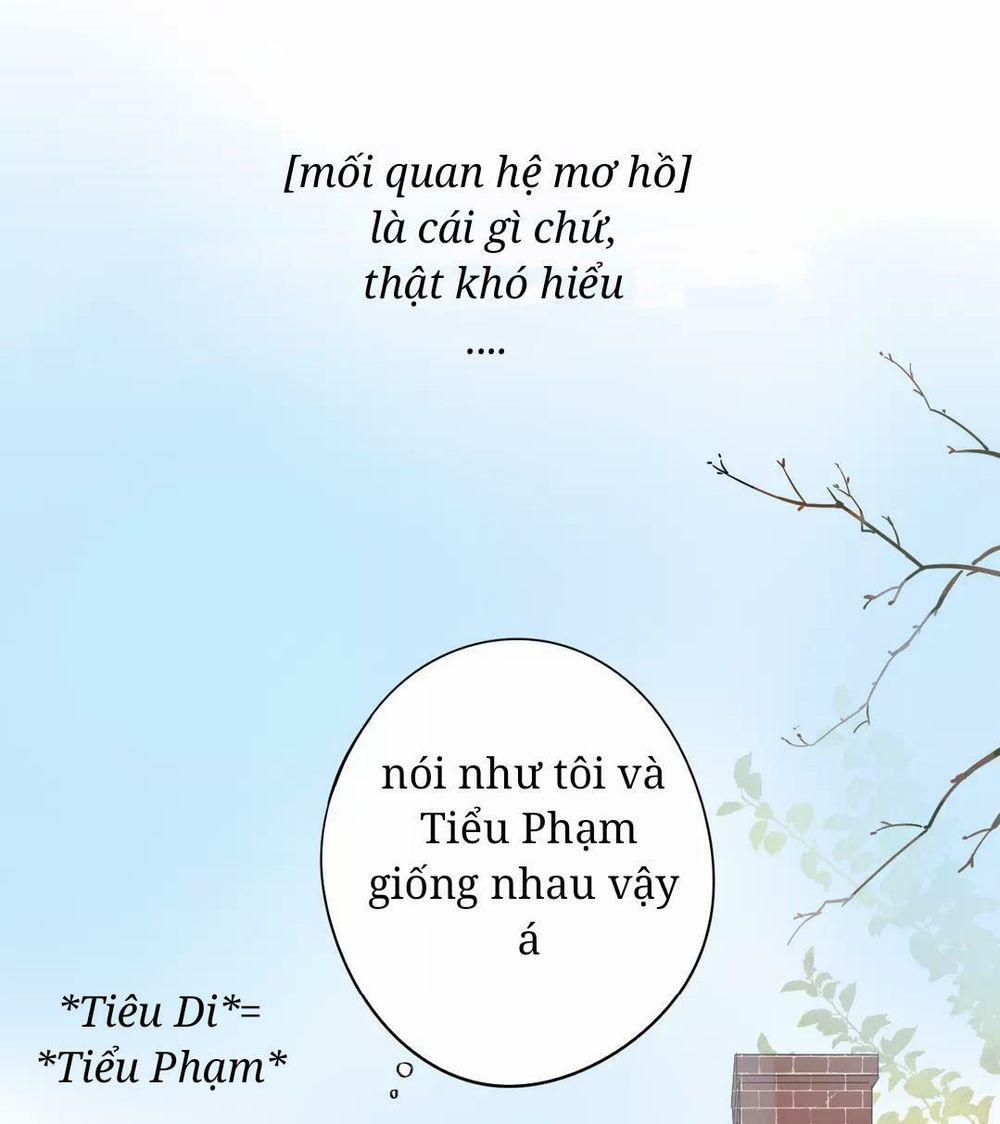 Sos! Tôi Đã Yêu Một Con Sâu Bướm 51 trang 2