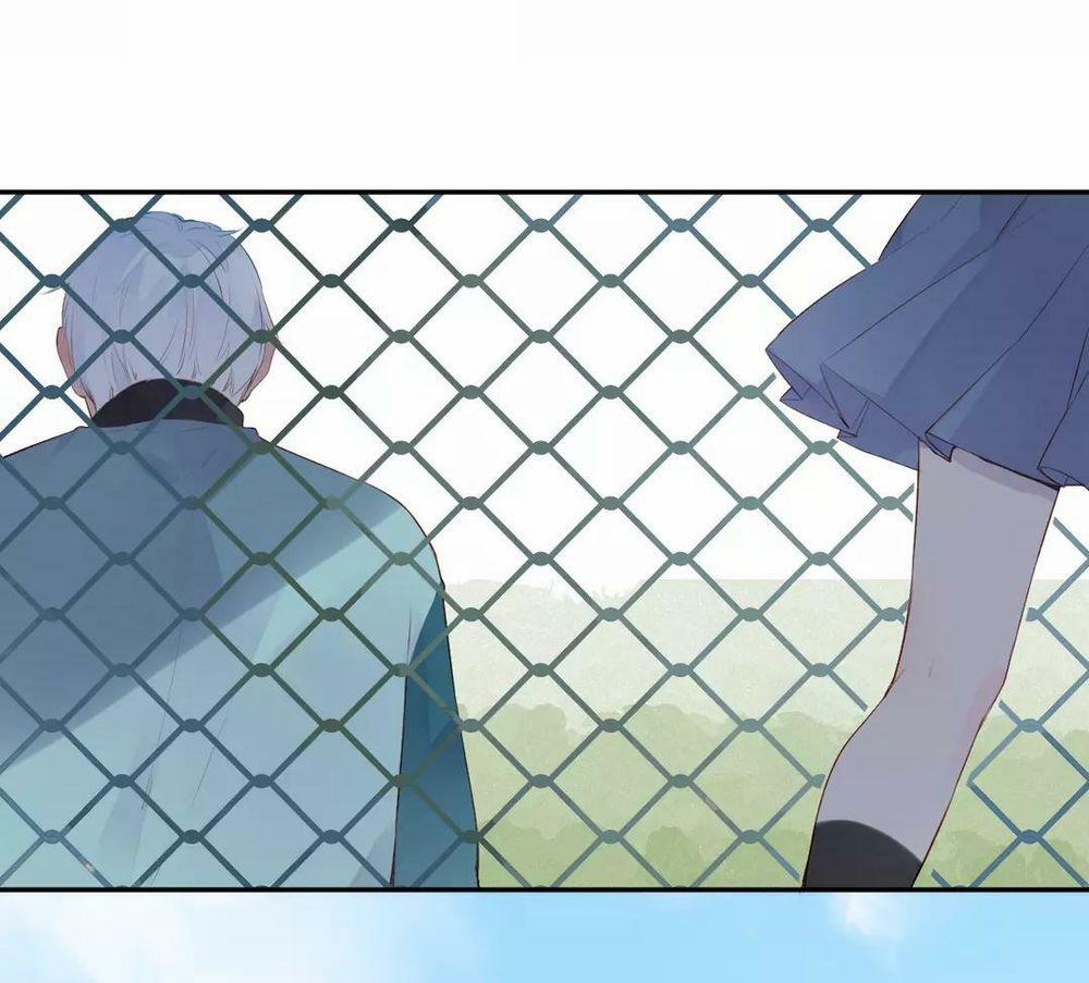 Sos! Tôi Đã Yêu Một Con Sâu Bướm 51 trang 22