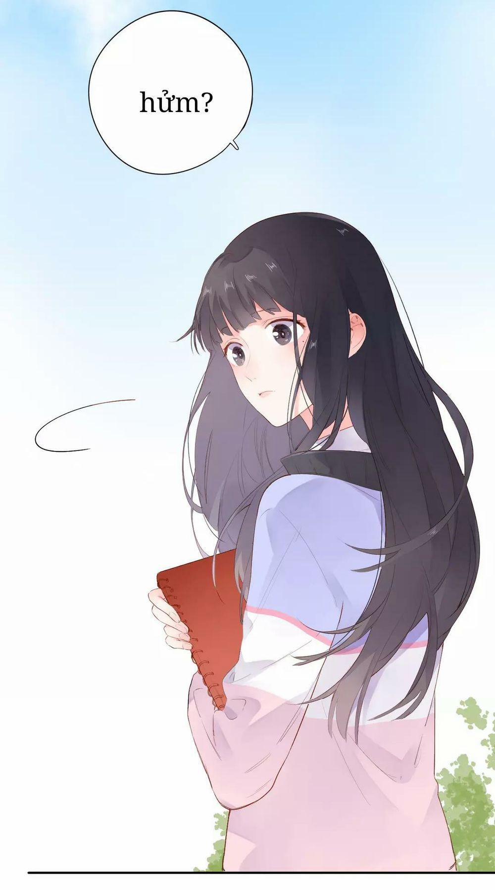 Sos! Tôi Đã Yêu Một Con Sâu Bướm 51 trang 23