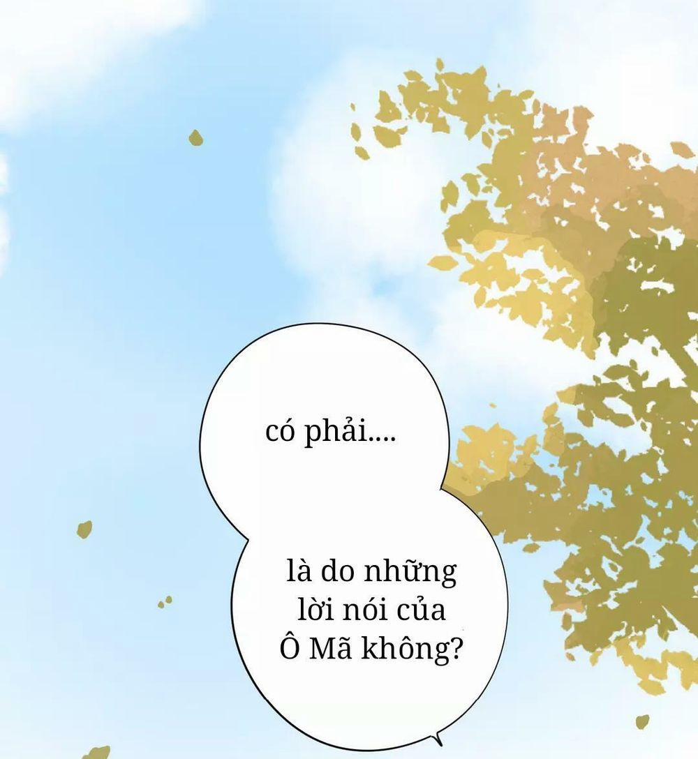 Sos! Tôi Đã Yêu Một Con Sâu Bướm 51 trang 33