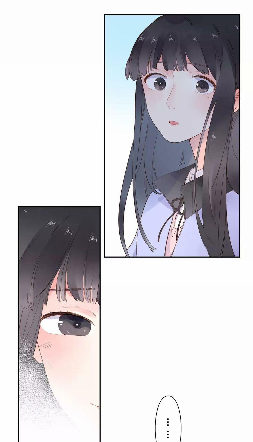 Sos! Tôi Đã Yêu Một Con Sâu Bướm 51 trang 37