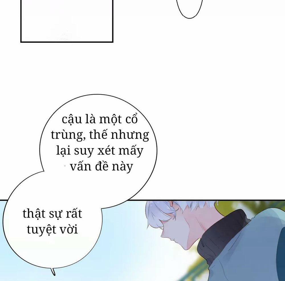 Sos! Tôi Đã Yêu Một Con Sâu Bướm 51 trang 38