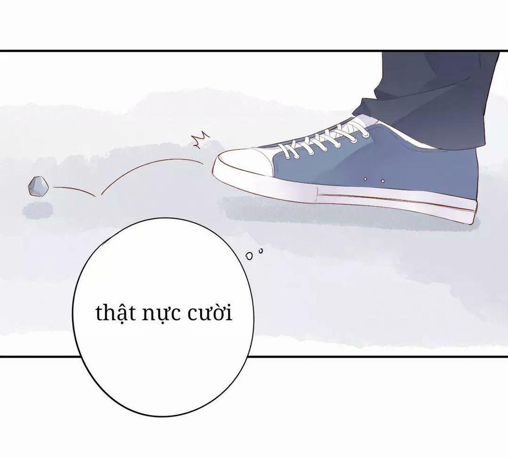 Sos! Tôi Đã Yêu Một Con Sâu Bướm 51 trang 4